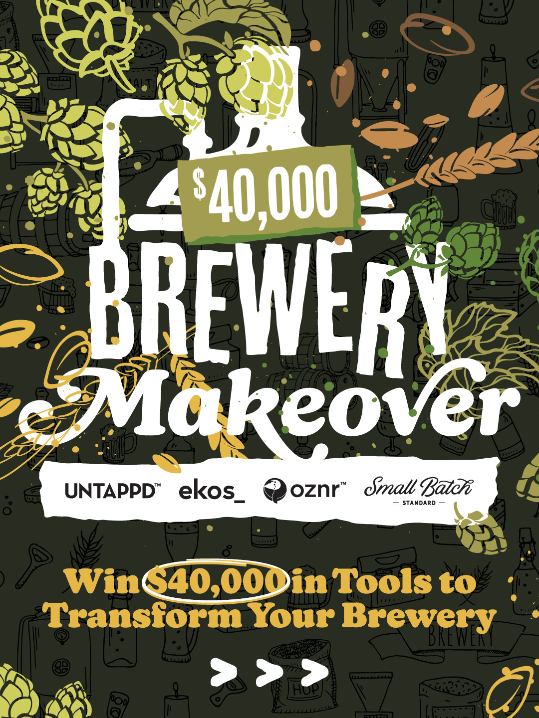 Brewery Makeover, image 001