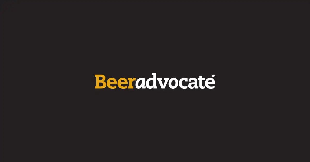 BeerAdvocate, logo